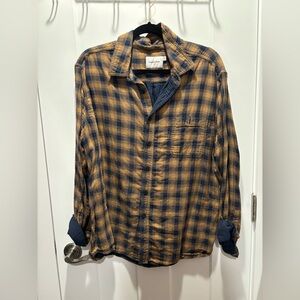 Goodfellow men’s shirt XL